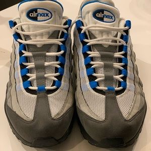Nike Air Max 95s